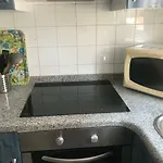 Playa Tercero Sin Ascensor * غانديا