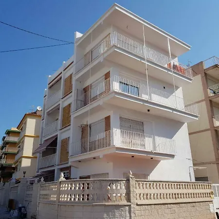 Playa Tercero Sin Ascensor Apartment *