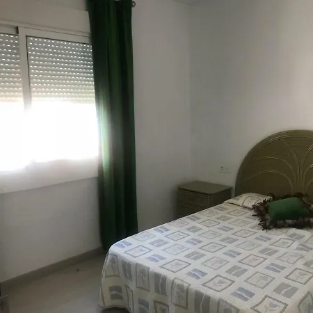 شقة Playa Tercero Sin Ascensor غانديا