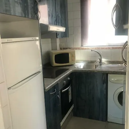 Sunny Apartment 5 Min Walk To Gandia Beach * גאנדיה