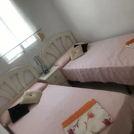 Sunny Apartment 5 Min Walk To Gandia Beach גאנדיה