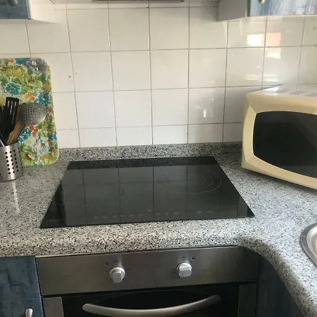 Sunny Apartment 5 Min Walk To Gandia Beach * גאנדיה