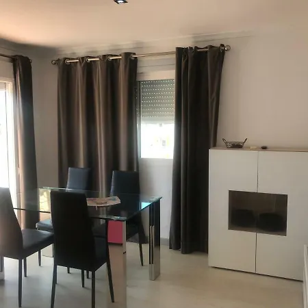 Playa Tercero Sin Ascensor Apartamento