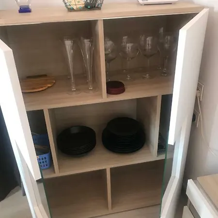 Playa Tercero Sin Ascensor Apartamento *
